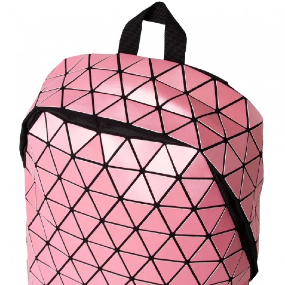 Рюкзак для ноутбука Rombica Mybag Prisma, 15.6", Rose — 2