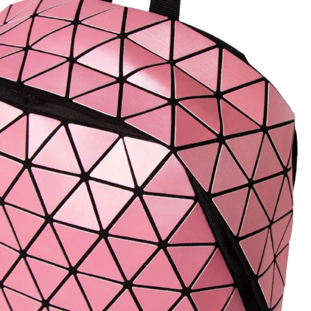 Рюкзак для ноутбука Rombica Mybag Prisma, 15.6", Rose — 4