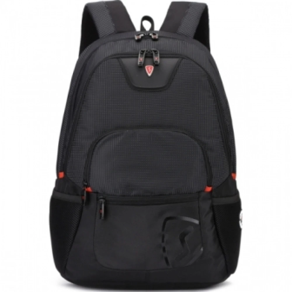 Рюкзак для ноутбука Sumdex PJN-305BK, 15.6", Black