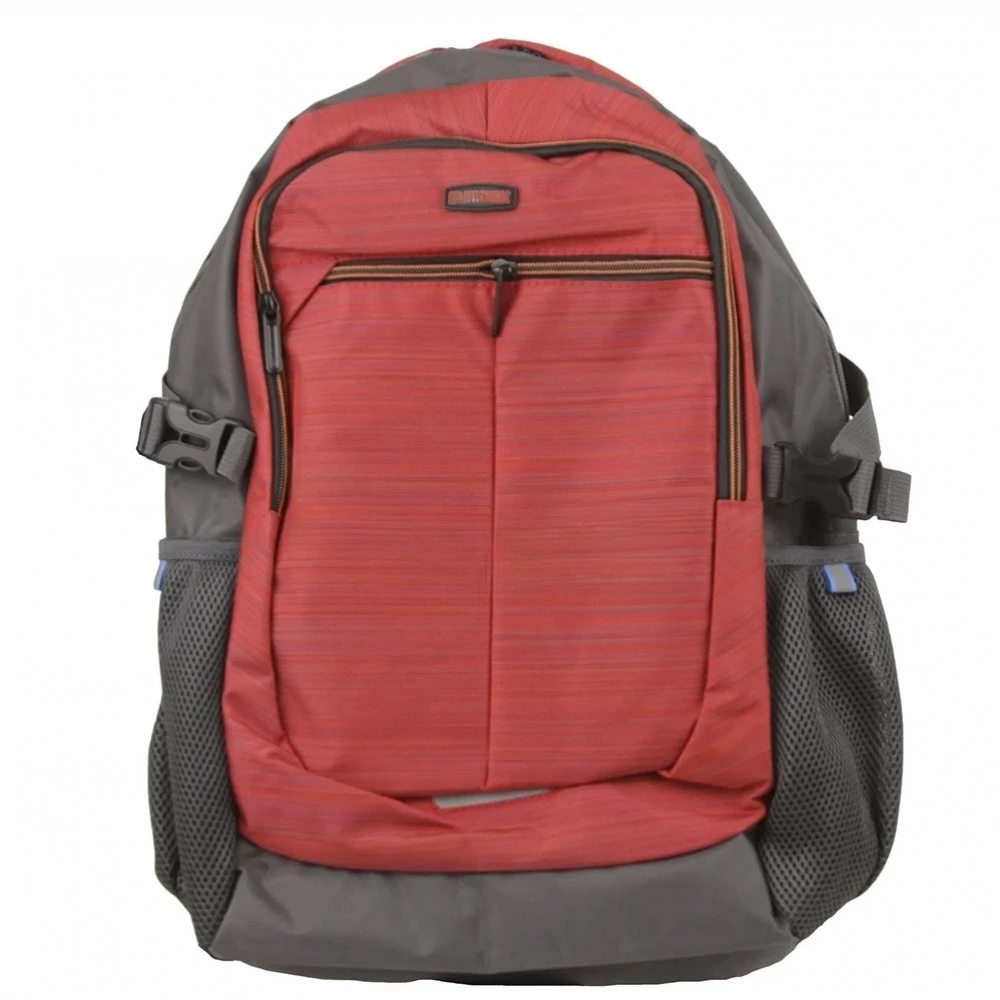 Рюкзак для ноутбука Sumdex PON-270 RD, 15.6", Red
