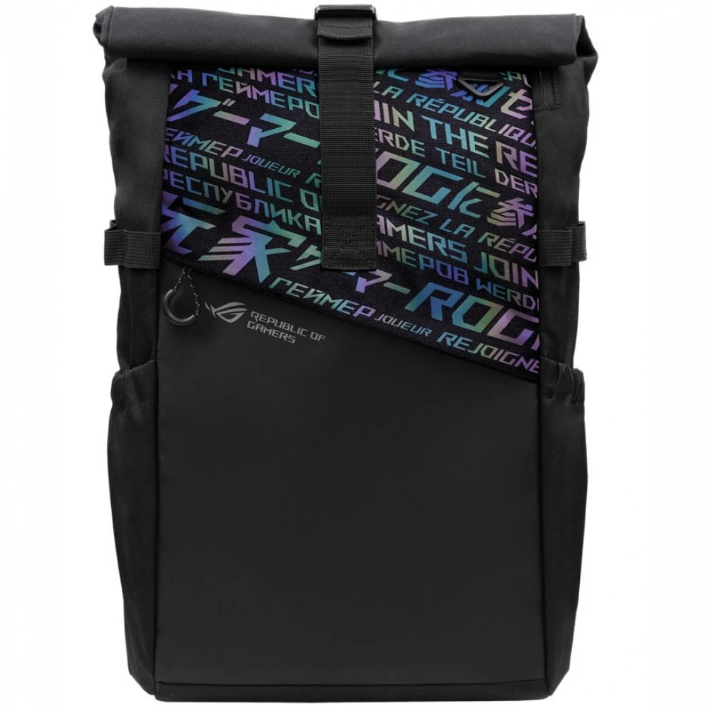 Рюкзак для ноутбука ASUS ROG BP4701, 17", Black — 2