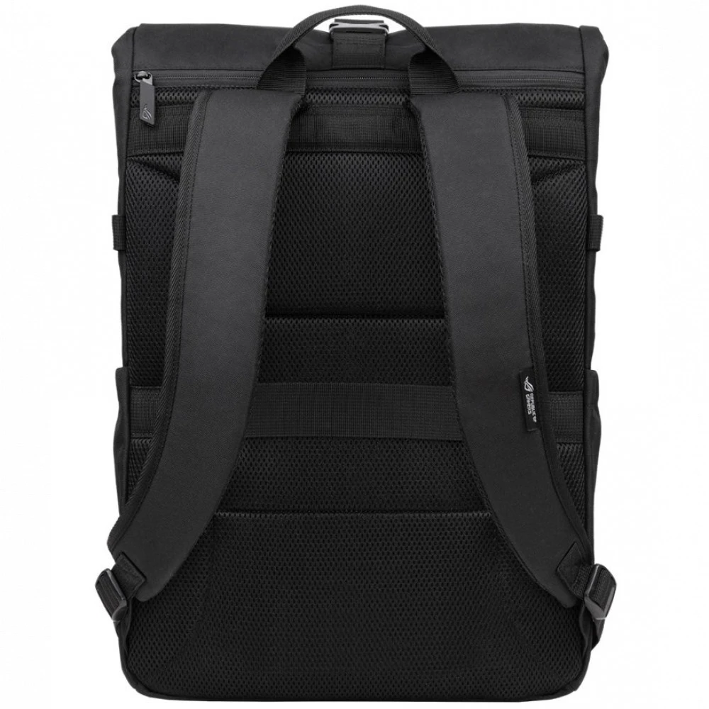Рюкзак для ноутбука ASUS ROG BP4701, 17", Black — 4