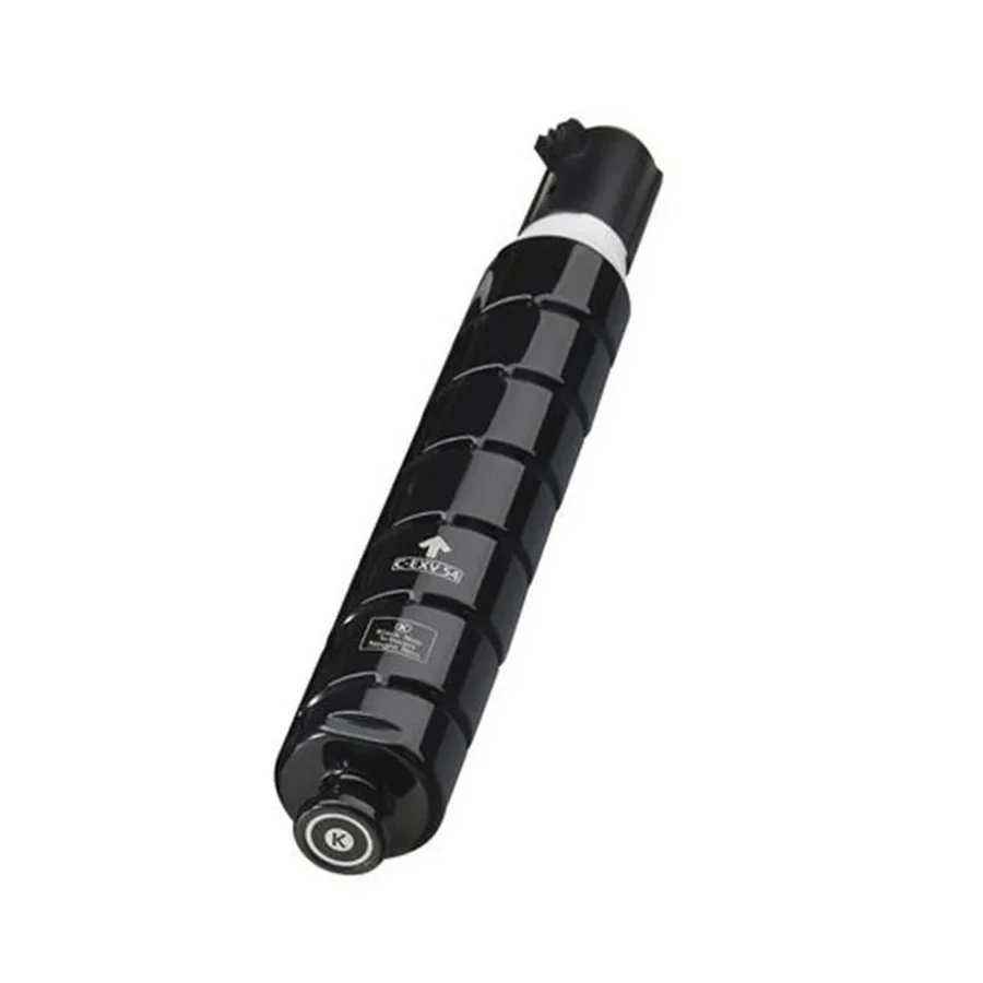 Тонер-картридж Canon C-EXV 54, чёрный, 15500 стр — 2