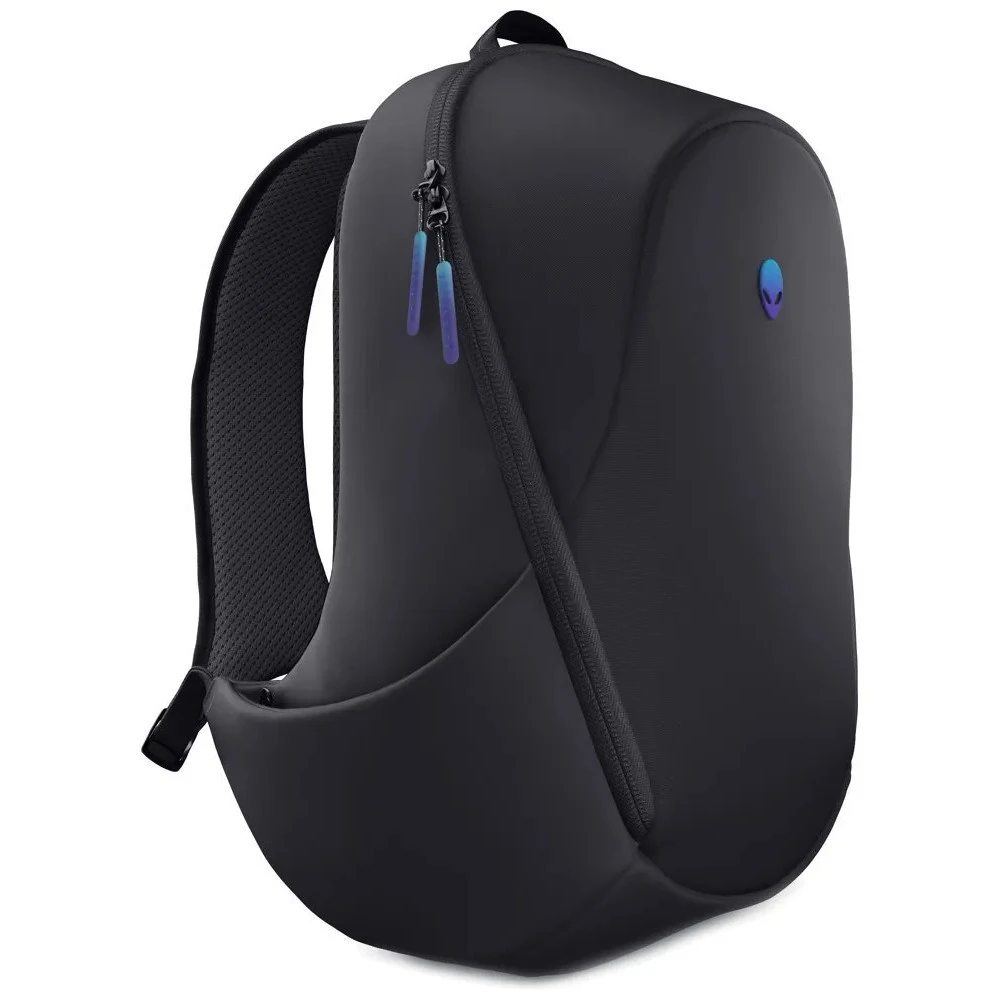 Рюкзак для ноутбука Dell Alienware AW5625P, 16", Black — 2