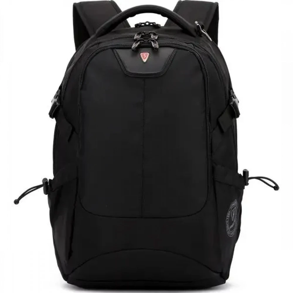 Рюкзак для ноутбука Sumdex PJN-307 BK, 17.3", Black — 2