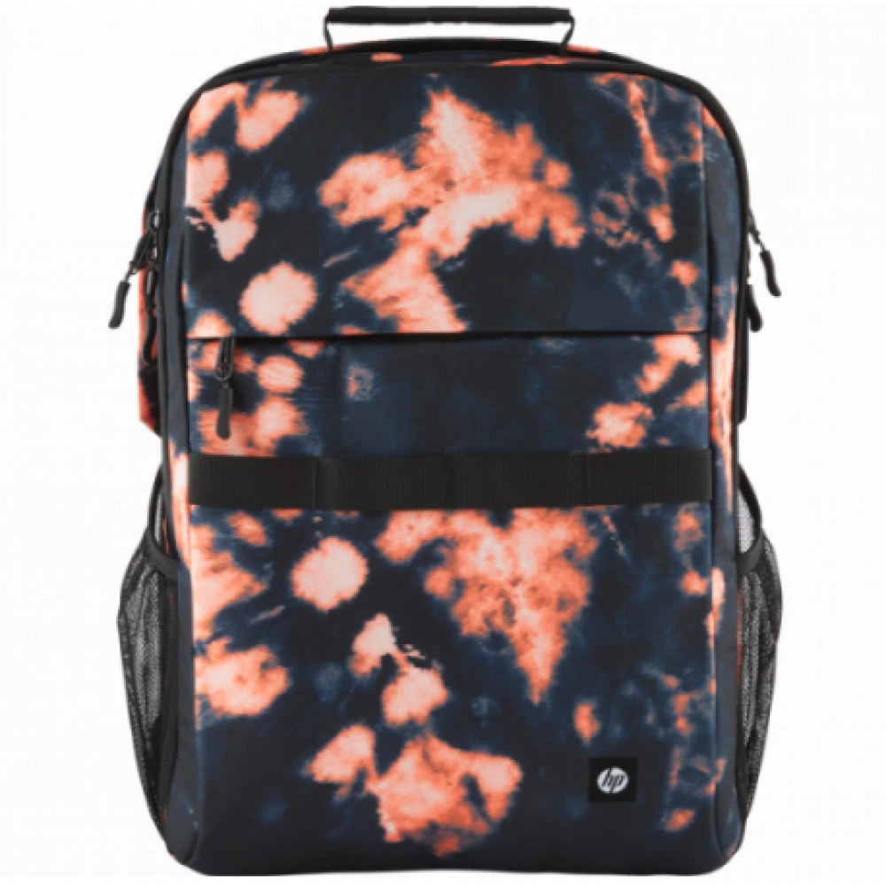 Рюкзак HP 7K0E3AA Campus XL, разноцветный — 2