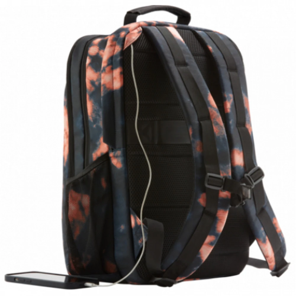 Рюкзак HP 7K0E3AA Campus XL, разноцветный — 4