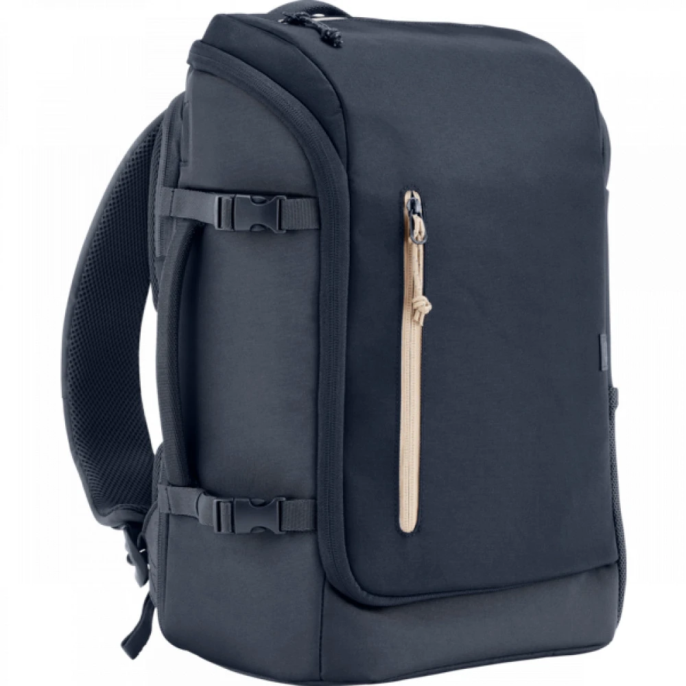 Рюкзак для ноутбука HP Travel 25L, 15.6", Iron Gray — 3