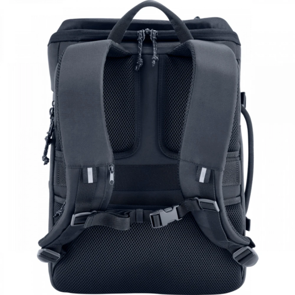Рюкзак для ноутбука HP Travel 25L, 15.6", Iron Gray — 4