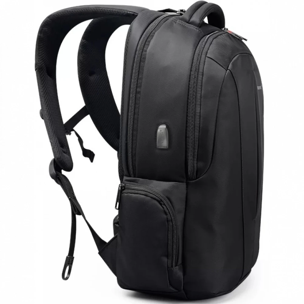 Рюкзак для ноутбука Tigernu T-B3105A, 15.6", Black-Blue — 2