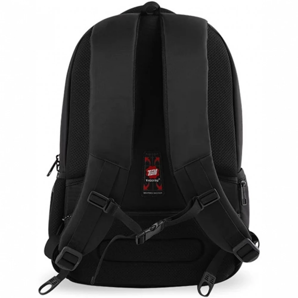 Рюкзак для ноутбука Tigernu T-B3105A, 15.6", Black-Blue — 3