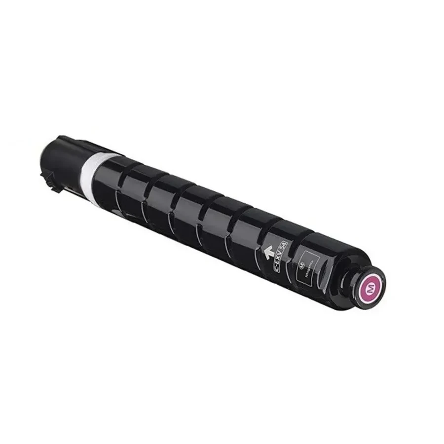 Тонер-картридж Canon C-EXV 54, малиновый, 8500 стр — 2