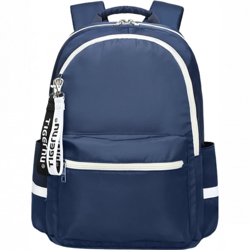 Рюкзак для ноутбука Tigernu T-B9030, 15.6", Navy blue