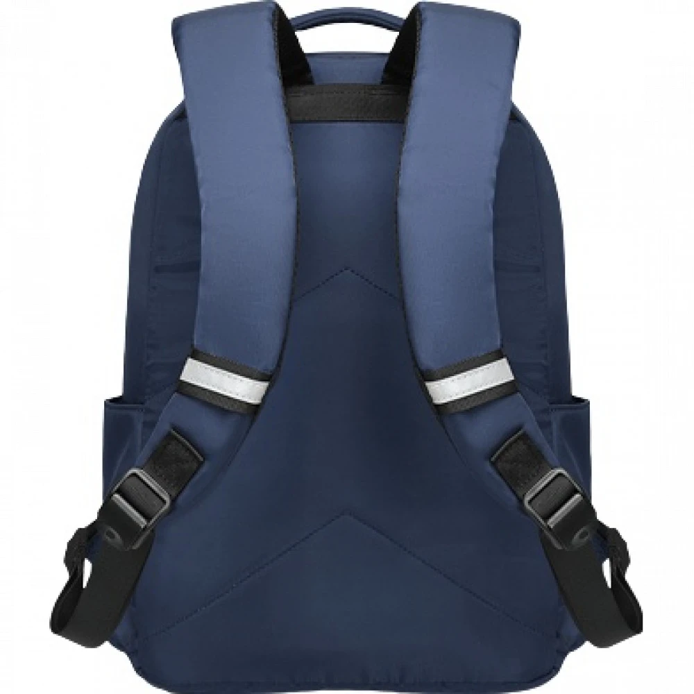 Рюкзак для ноутбука Tigernu T-B9030, 15.6", Navy blue — 2
