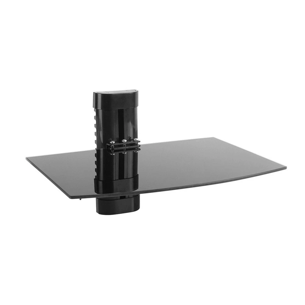 Настенный кронштейн для DVD Deluxe DLDVD-291, 360x250 мм, макс. 8 кг