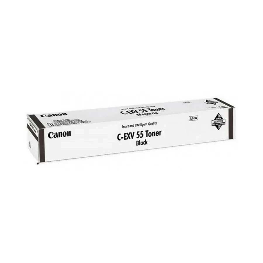 Тонер Canon C-EXV 55 Black, 23000 стр.