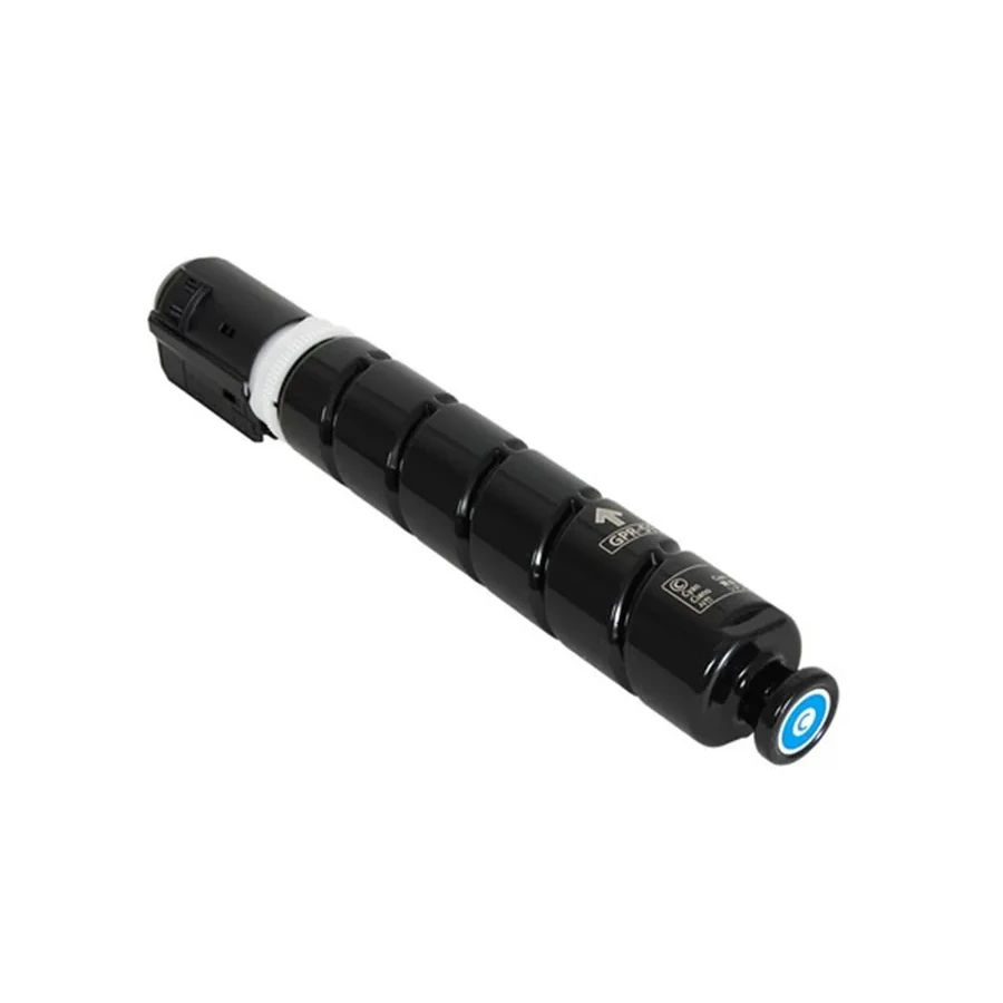 Тонер Canon C-EXV 55 Cyan, 23000 стр. — 2