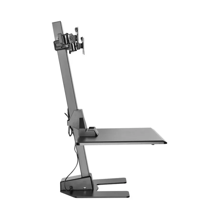 Кронштейн монитора Brateck DWS10-T02, 13"-32", 2x8 кг — 2