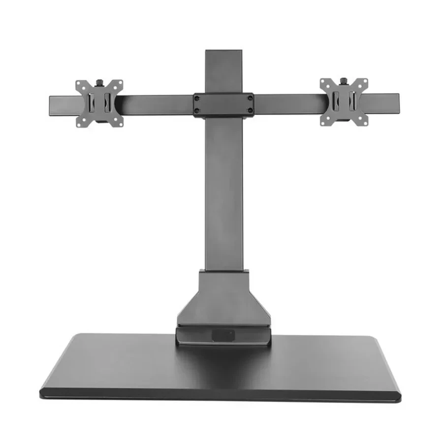 Кронштейн монитора Brateck DWS10-T02, 13"-32", 2x8 кг — 3
