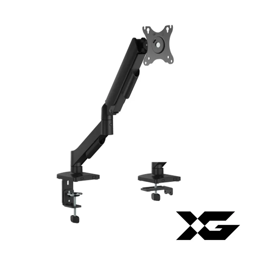 Кронштейн XG MGA-1732 для мониторов 17"-32", газлифт, VESA