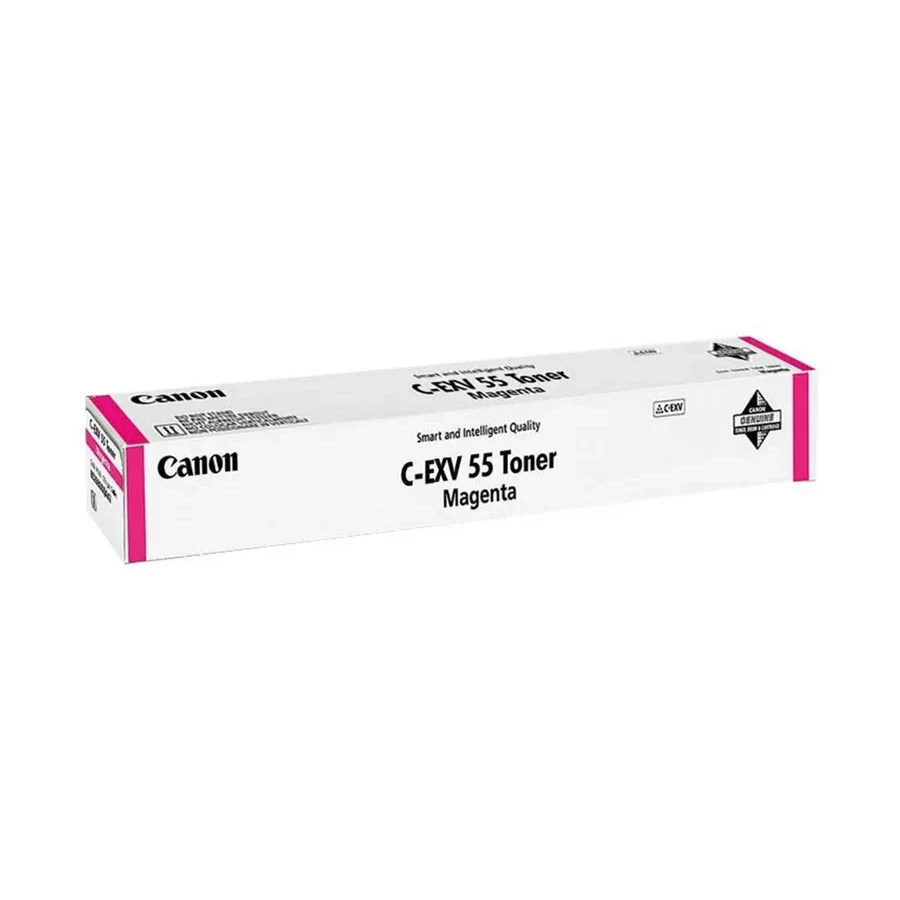 Тонер Canon C-EXV 55 Magenta, 23000 стр.