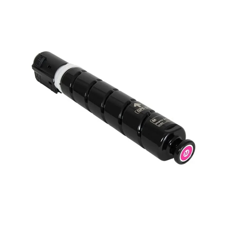 Тонер Canon C-EXV 55 Magenta, 23000 стр. — 2