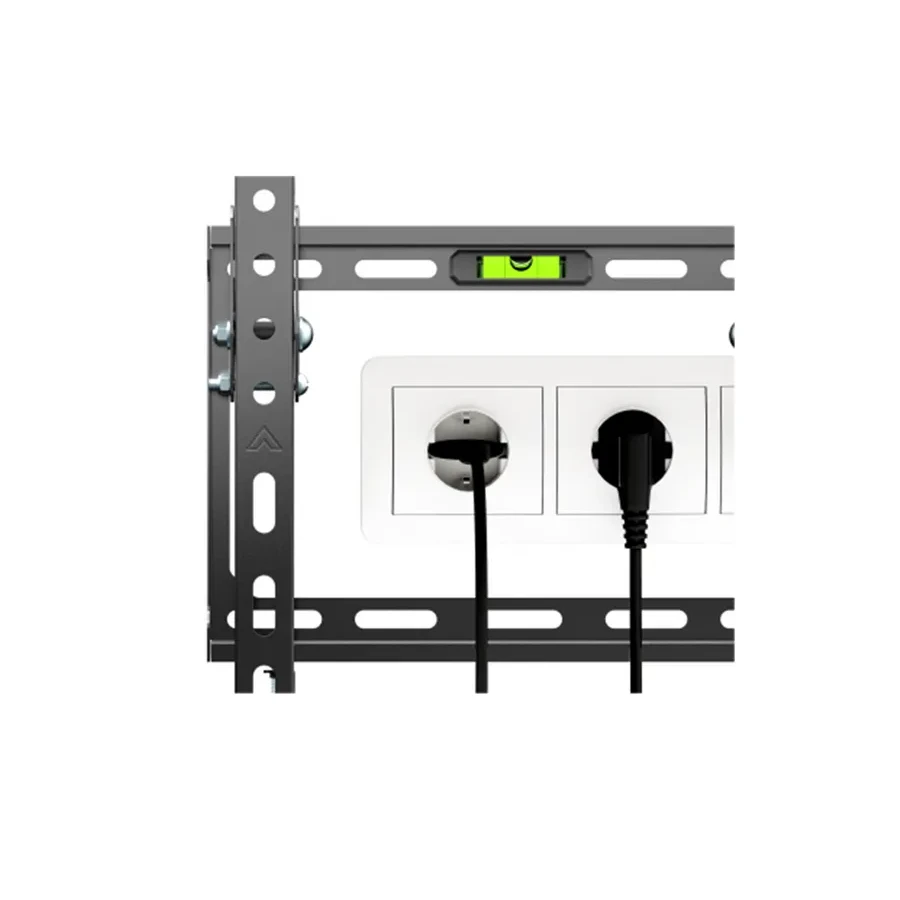 Кронштейн XG W-1343T, 13"-43", макс 45 кг, чёрный — 2