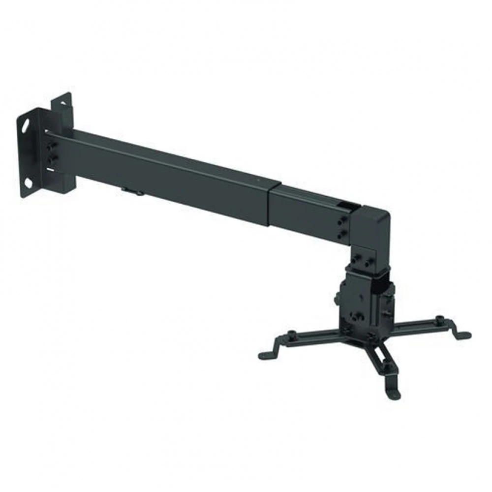 Кронштейн Brateck PRB-2W, чёрный — 2