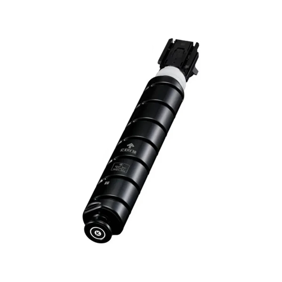 Тонер Canon C-EXV 58 Black, 71000 стр. — 2