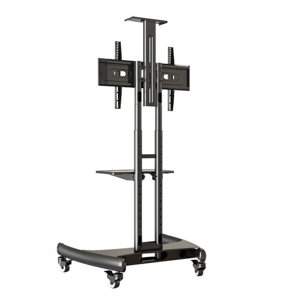 Крепление мобильное NB AVA1500-60-1P, для ТВ от 32" до 70", нагрузка: до 45,5кг, VESA: до 600x400mm — 4