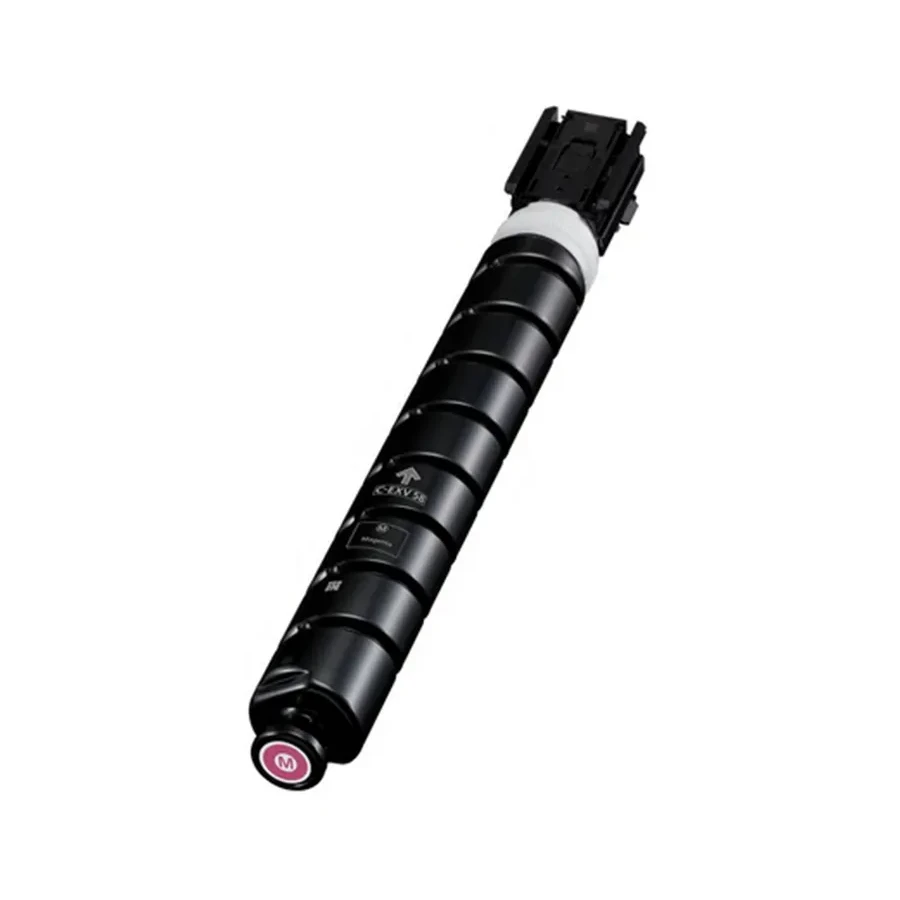 Тонер Canon C-EXV 58 Magenta, 60000 стр. — 2