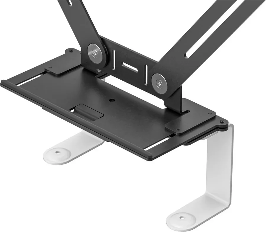 Держатель Logitech для крепления Video Bar к монитору (TV Mount for Video Bar)