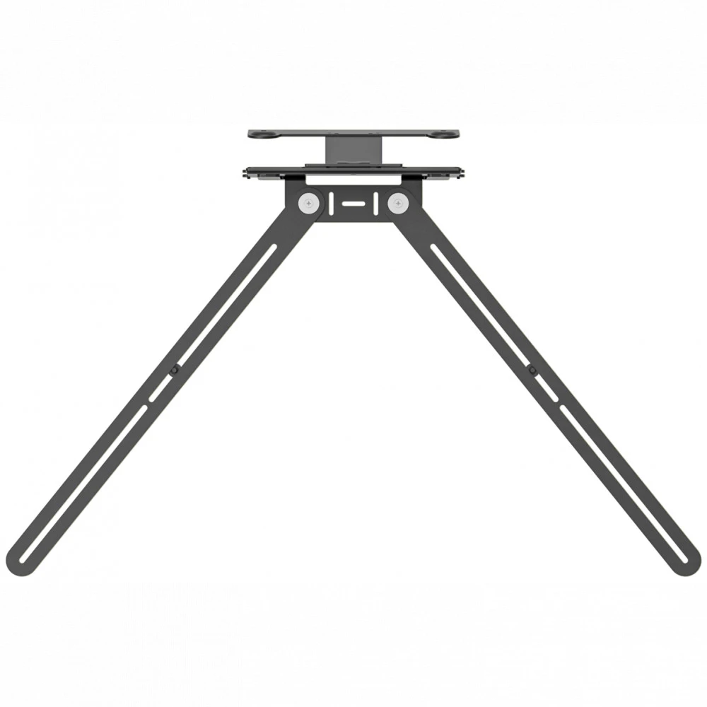 Держатель Logitech для крепления Video Bar к монитору (TV Mount for Video Bar) — 5