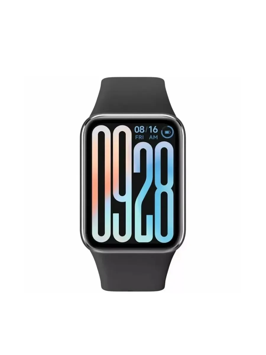 Фитнес-браслет Xiaomi Smart Band 9 Pro, 1.74" AMOLED — 4