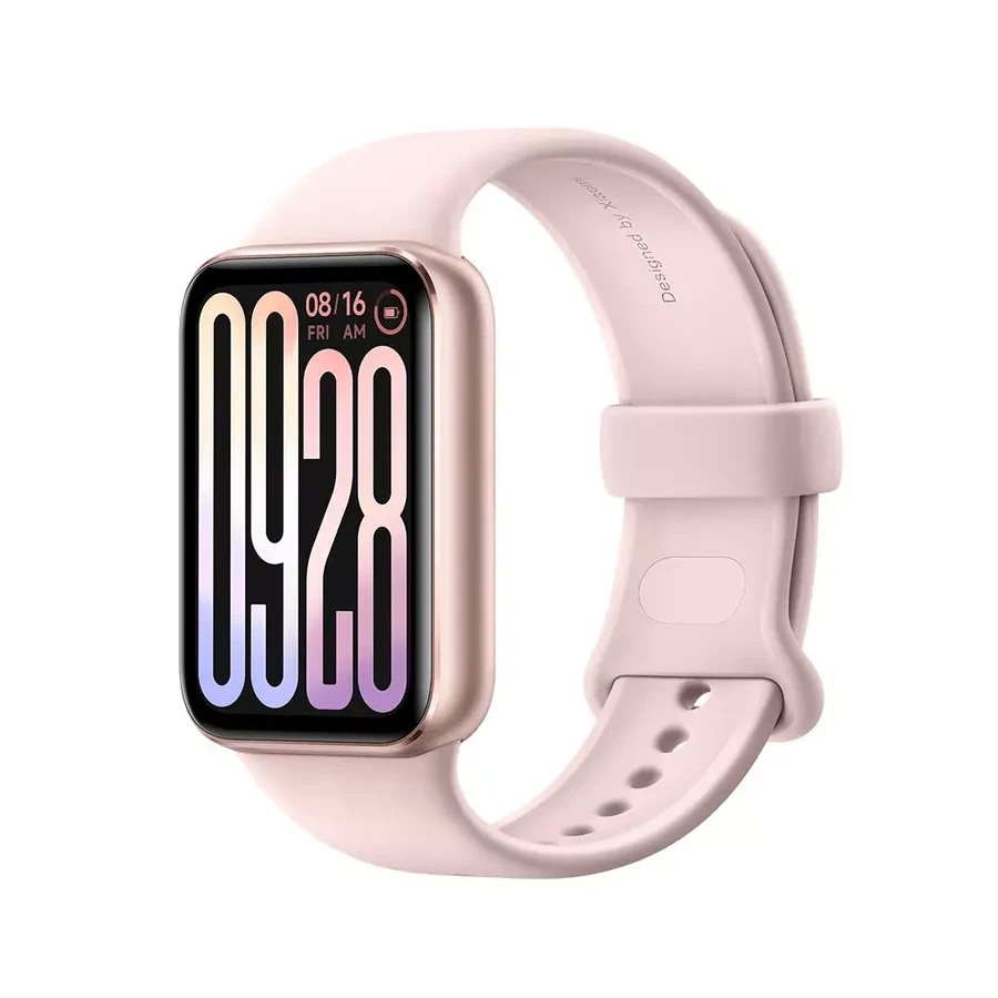 Фитнес-браслет Xiaomi Smart Band 9 Pro, 1.74" AMOLED — 5