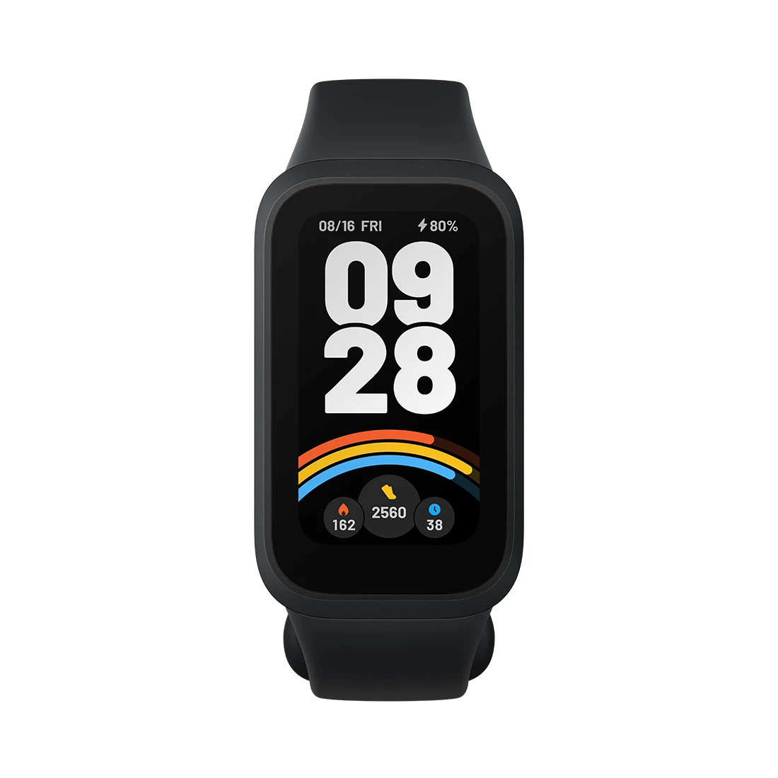 Fitness Band Xiaomi Mi Smart Band 9 Active — 2