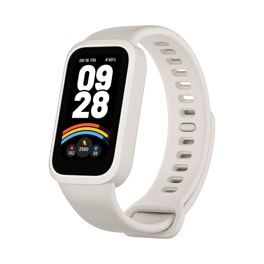 Фитнес-браслет Xiaomi Mi Smart Band 9 Active