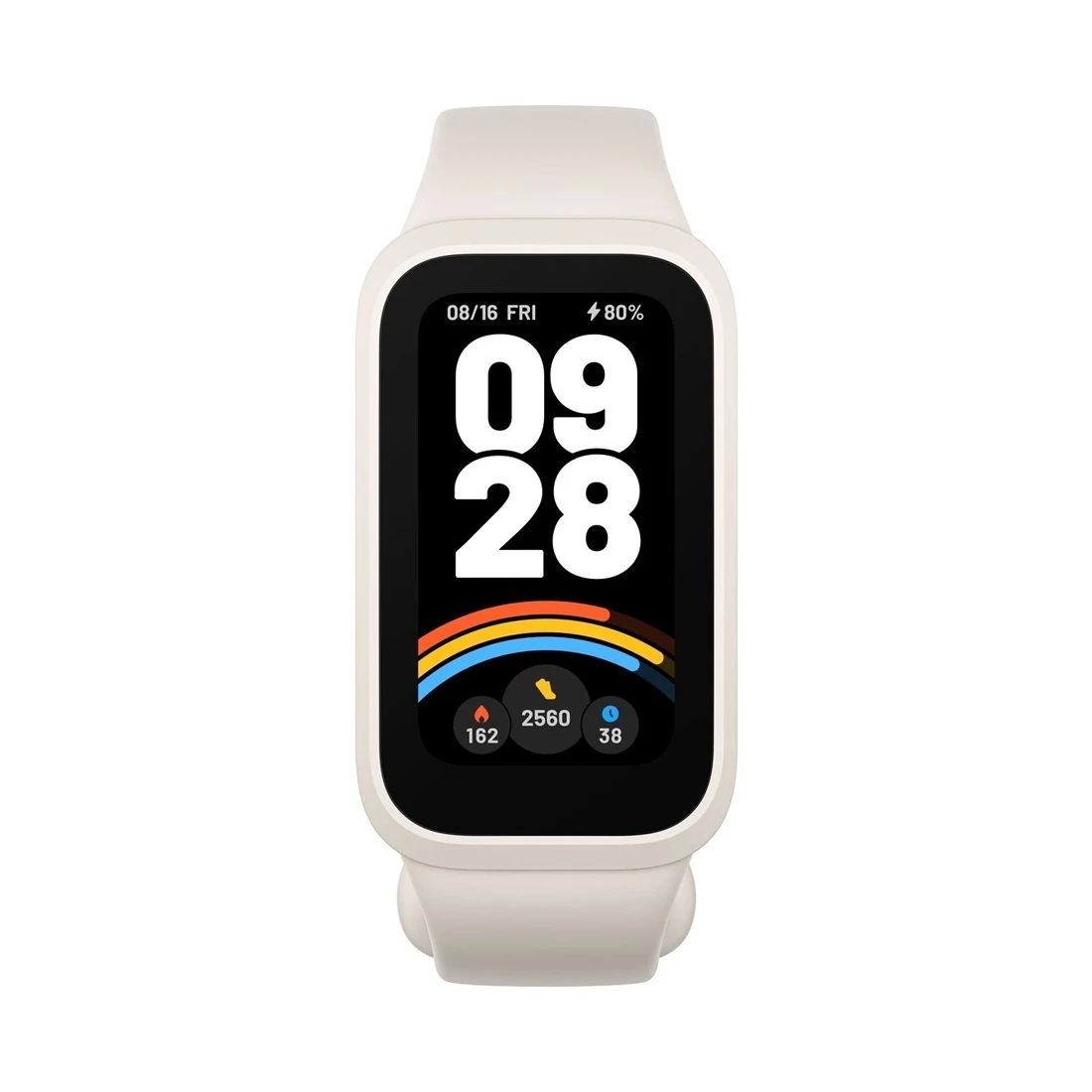 Фитнес-браслет Xiaomi Mi Smart Band 9 Active — 2