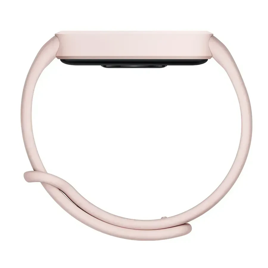 Фитнес-браслет Xiaomi Mi Smart Band 9 Active, розовый — 3