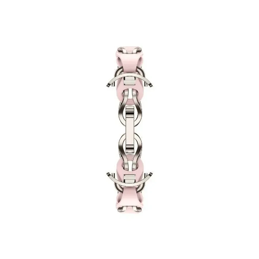 Браслет Xiaomi Chain Strap, розовый