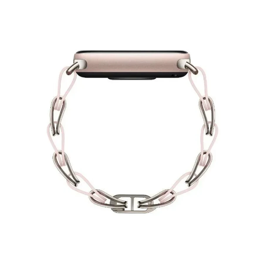 Браслет Xiaomi Chain Strap, розовый — 3