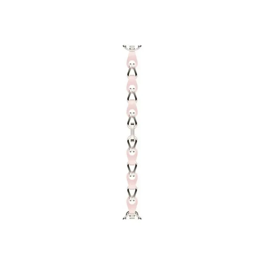 Браслет Xiaomi Chain Strap, розовый — 5