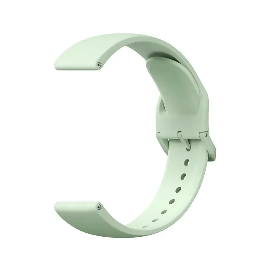 Ремешок Redmi Watch TPU, мятный