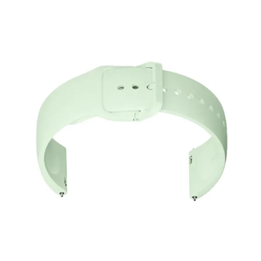 Ремешок Redmi Watch TPU, мятный — 3