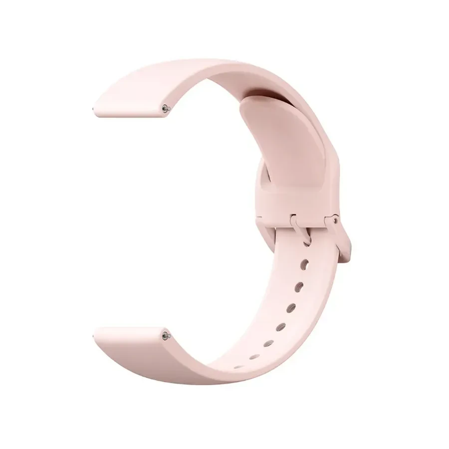 Ремешок Redmi Watch TPU, розовый