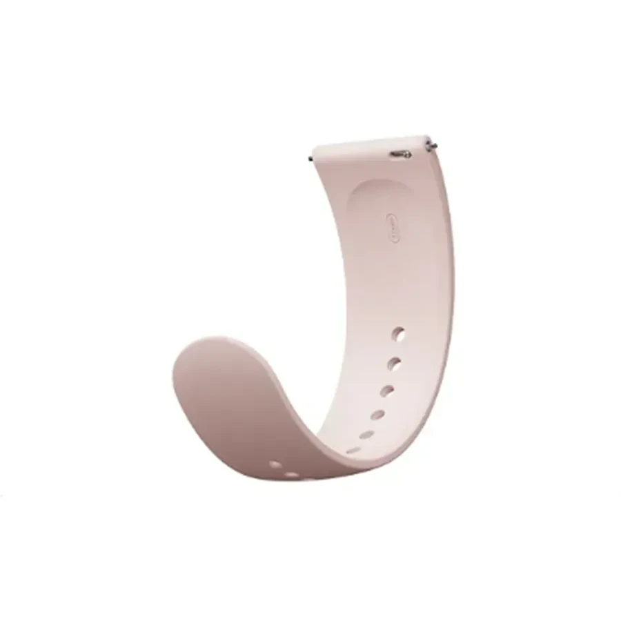 Ремешок Redmi Watch TPU, розовый — 2