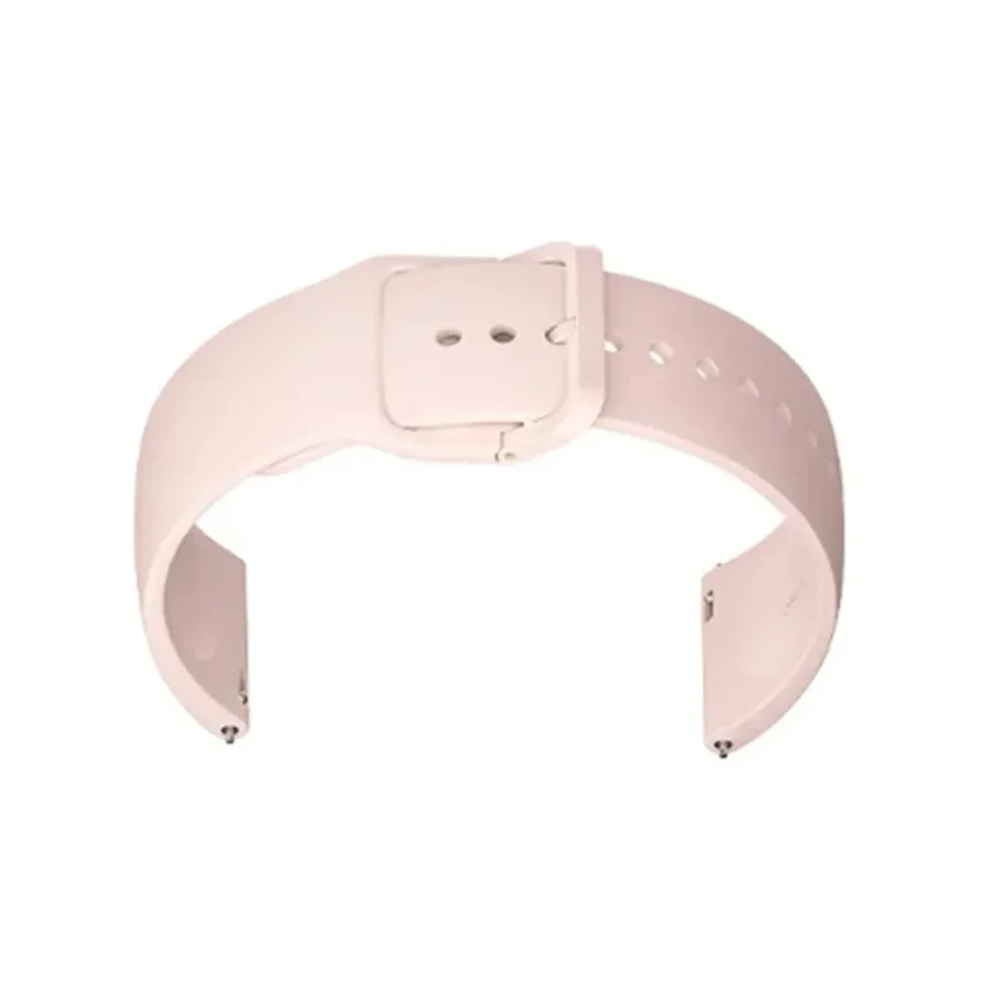 Ремешок Redmi Watch TPU, розовый — 3