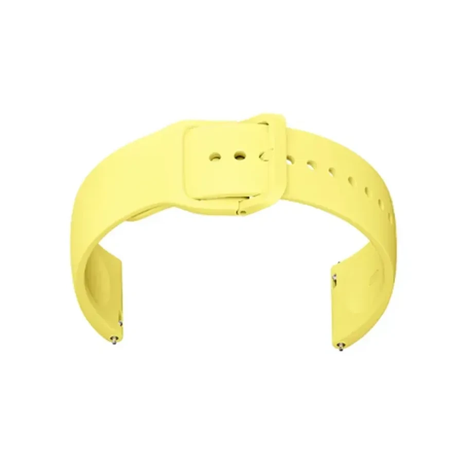 Ремешок Redmi Watch TPU, желтый — 2
