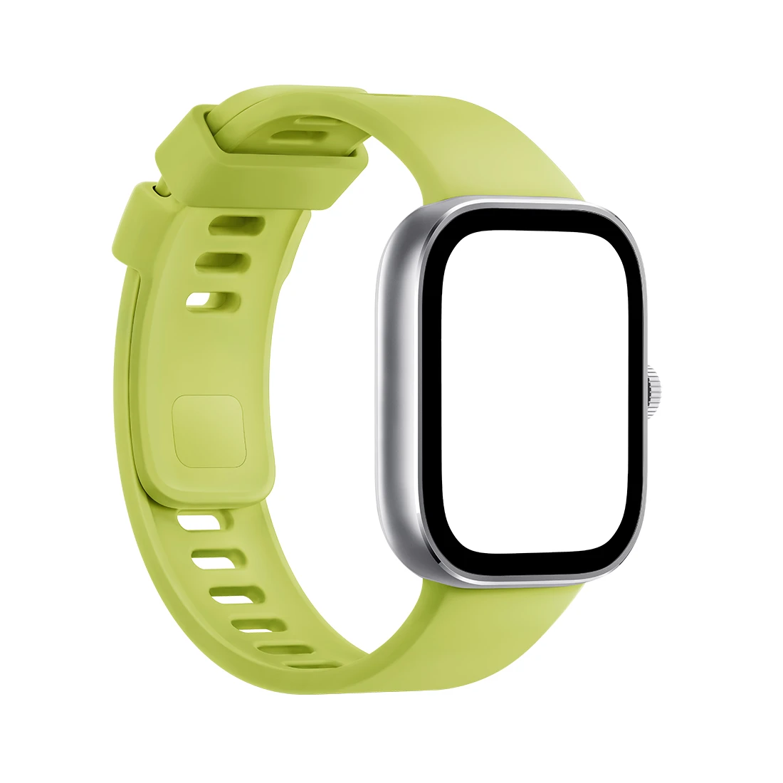Ремешок Redmi Watch TPU Quick Release, зеленый