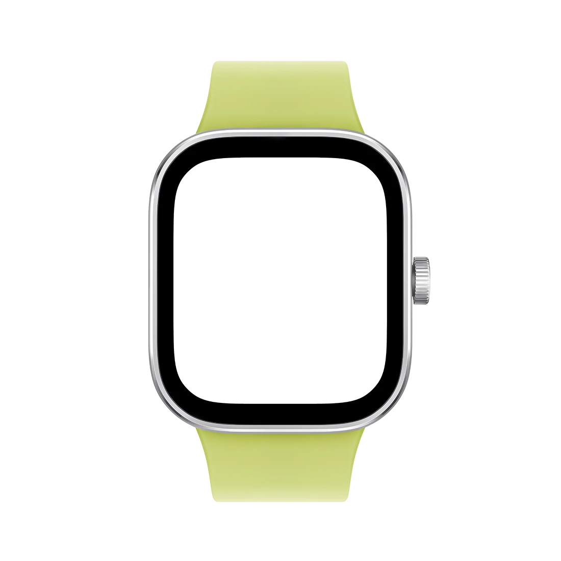 Ремешок Redmi Watch TPU Quick Release, зеленый — 2